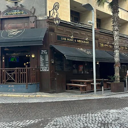 Holiday Apartments Albergue *