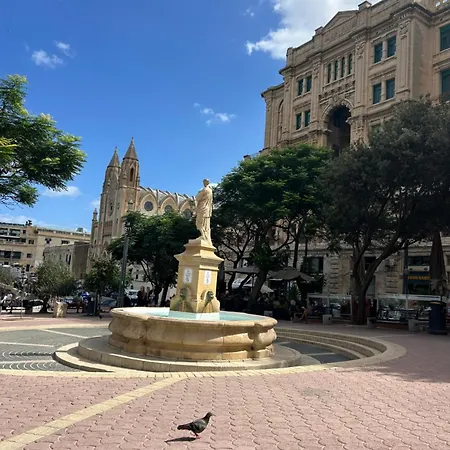 Holiday Apartments * St. Julian's