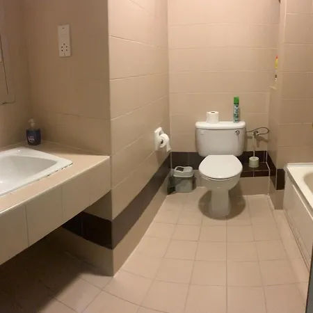 Holiday Apartments Albergue